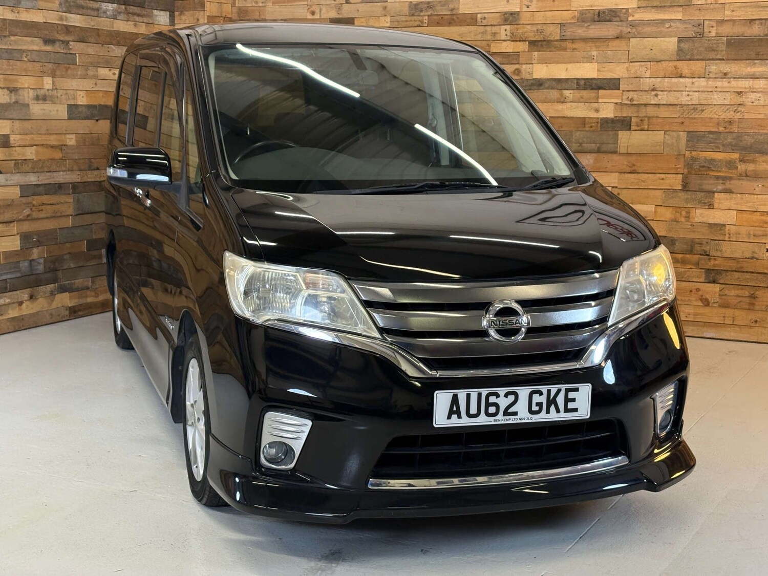 Used Nissan Serena 2024 for sale - 77022974: Photo 46