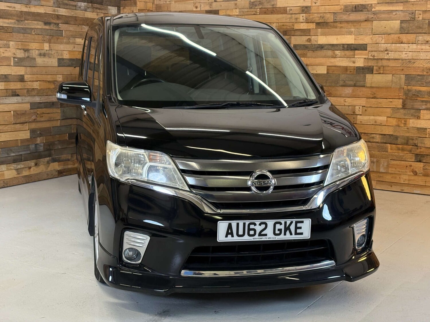 Used Nissan Serena 2024 for sale - 77022974: Photo 47