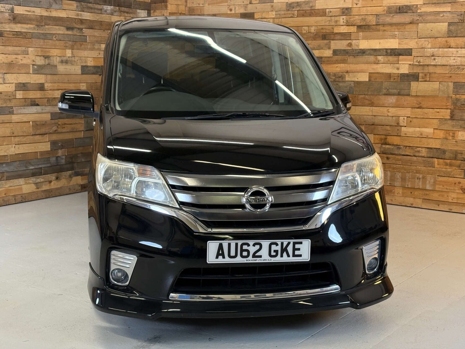 Used Nissan Serena 2024 for sale - 77022974: Photo 48