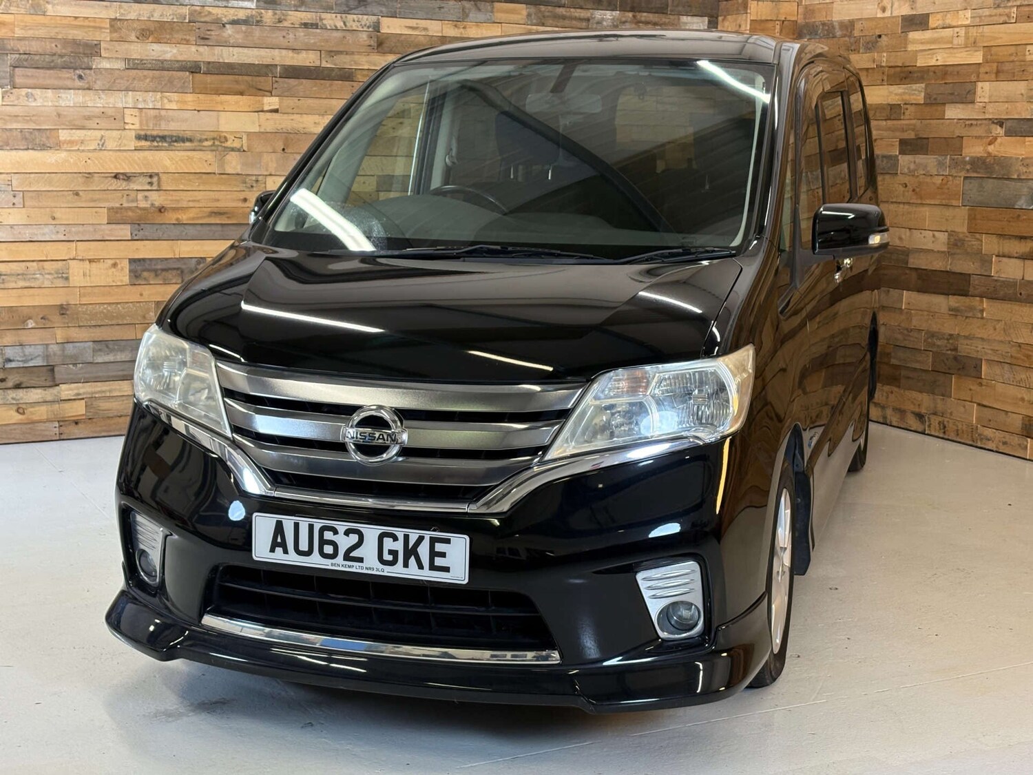 Used Nissan Serena 2024 for sale - 77022974: Photo 50