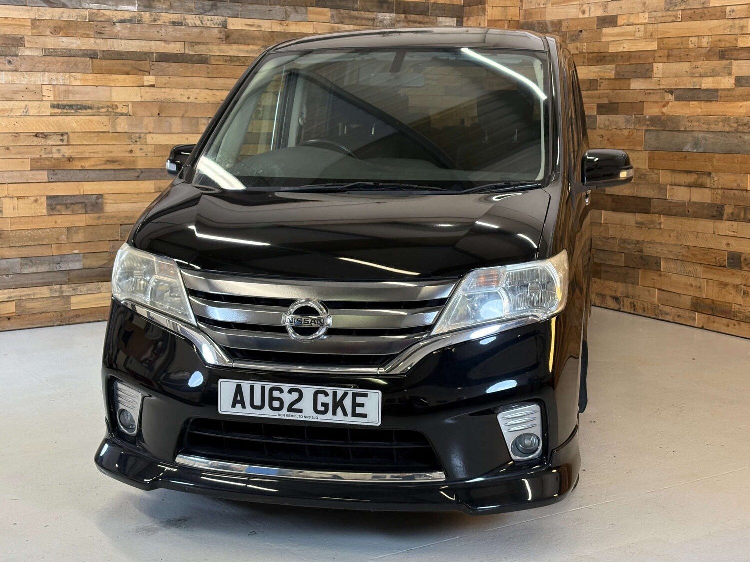 Used Nissan Serena 2024 for sale - 77022974: Photo 51