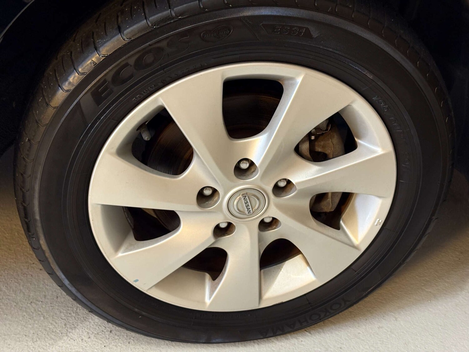 Used Nissan Serena 2024 for sale - 77022974: Photo 55