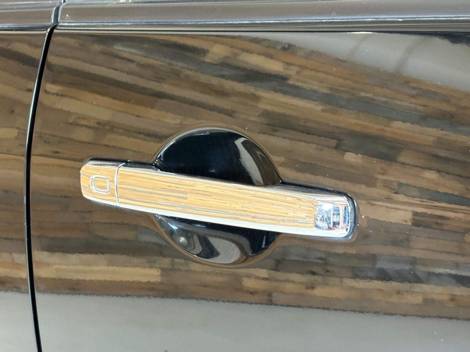 Used Nissan Serena 2024 for sale - 77022974: Photo 63