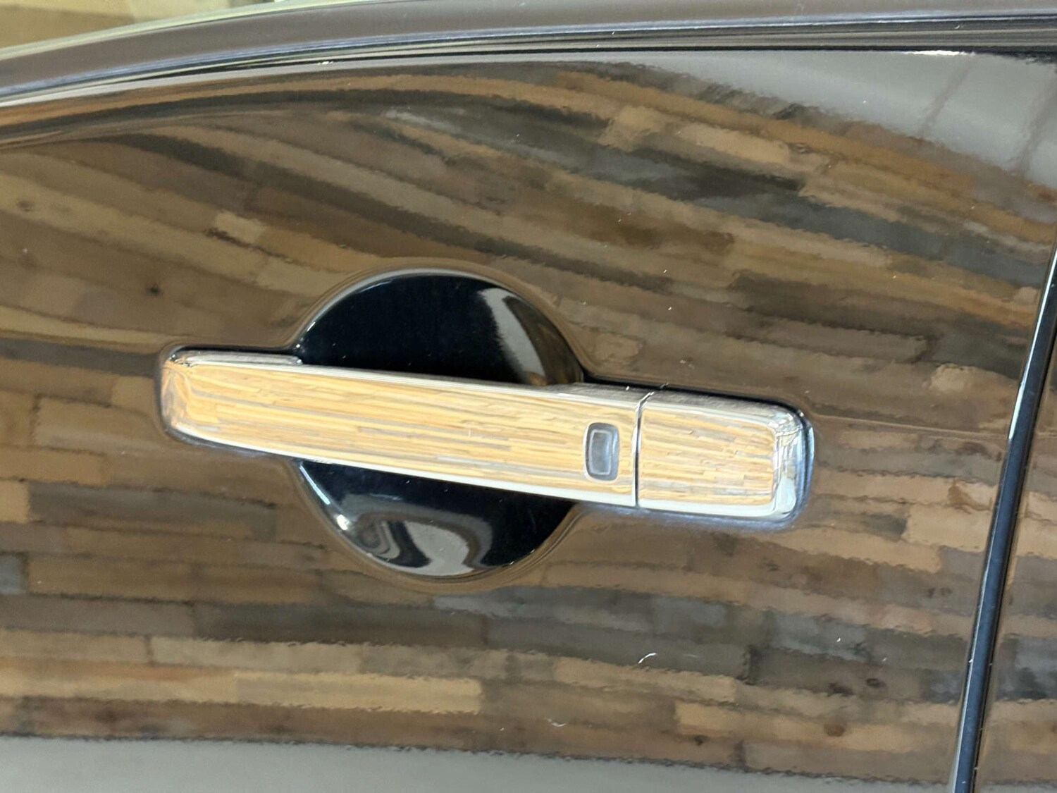 Used Nissan Serena 2024 for sale - 77022974: Photo 64