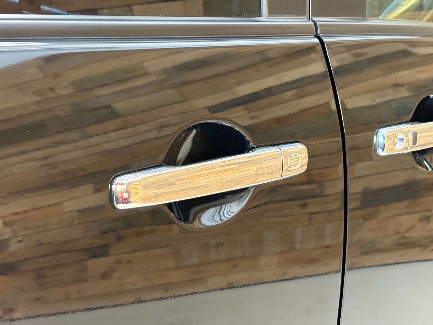 Used Nissan Serena 2024 for sale - 77022974: Photo 65