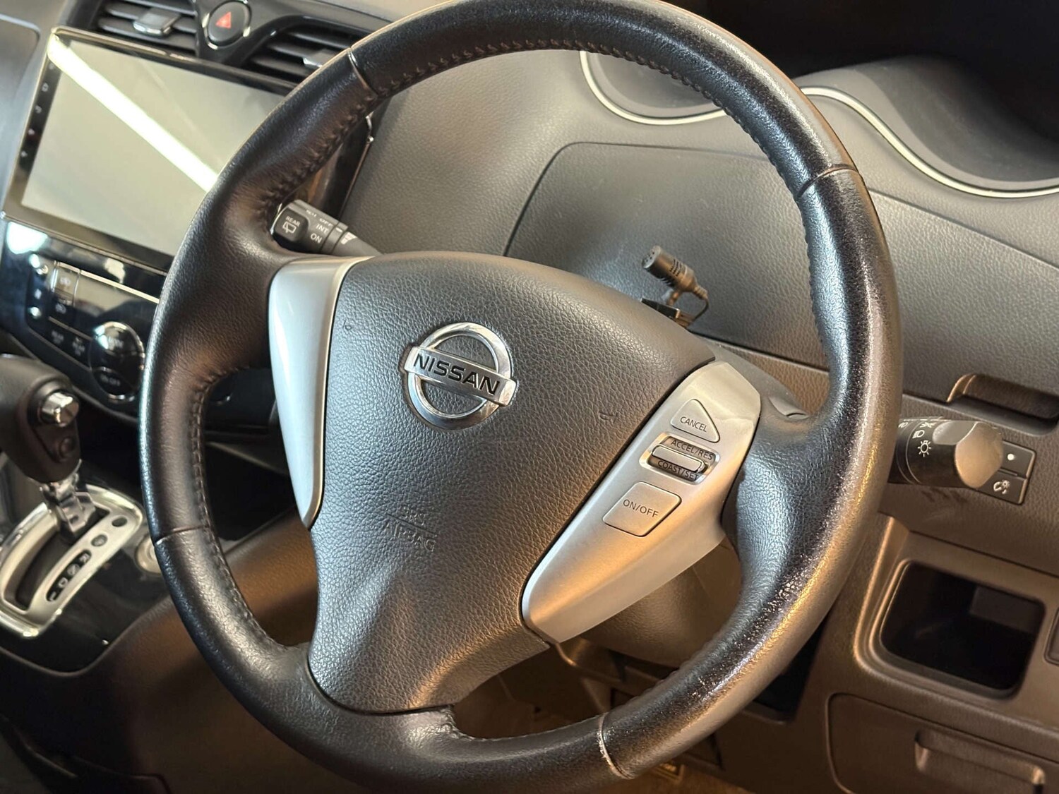 Used Nissan Serena 2024 for sale - 77022974: Photo 74