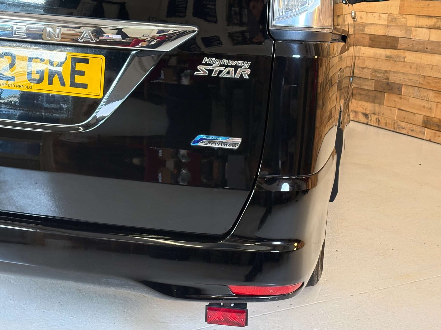 Used Nissan Serena 2024 for sale - 77022974: Photo 79