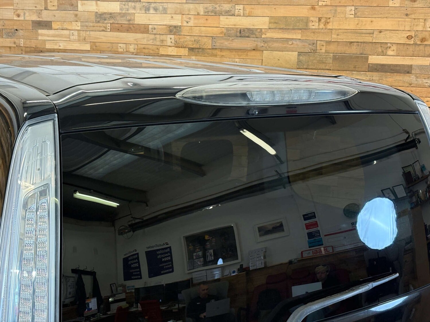 Used Nissan Serena 2024 for sale - 77022974: Photo 83