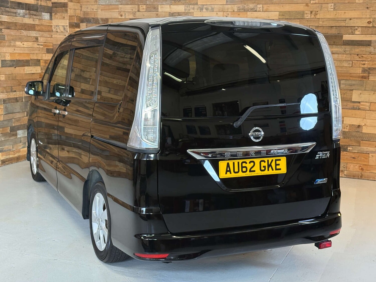 Used Nissan Serena 2024 for sale - 77022974: Photo 91