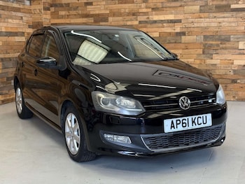Used Volkswagen Polo undefined for sale - 78476933: Photo