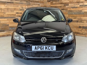 Used Volkswagen Polo undefined for sale - 78476933: Photo