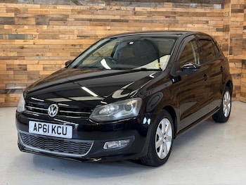 Used Volkswagen Polo undefined for sale - 78476933: Photo