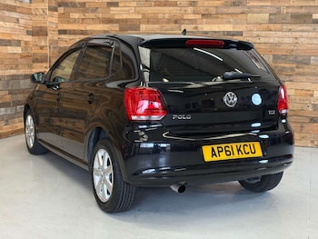 Used Volkswagen Polo undefined for sale - 78476933: Photo