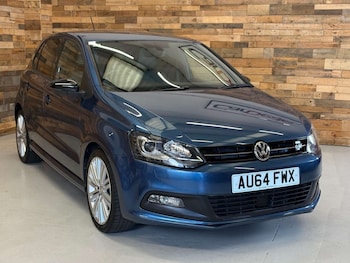 Used Volkswagen Polo undefined for sale - 78716531: Photo