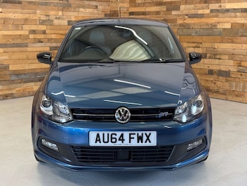 Used Volkswagen Polo undefined for sale - 78716531: Photo