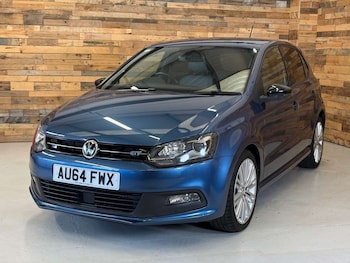 Used Volkswagen Polo undefined for sale - 78716531: Photo