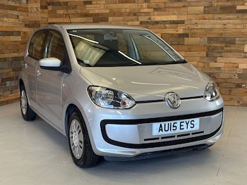 Used Volkswagen up! 2015 for sale - 78801264: Photo