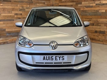 Used Volkswagen up! 2015 for sale - 78801264: Photo