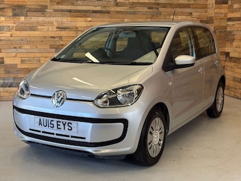 Used Volkswagen up! 2015 for sale - 78801264: Photo