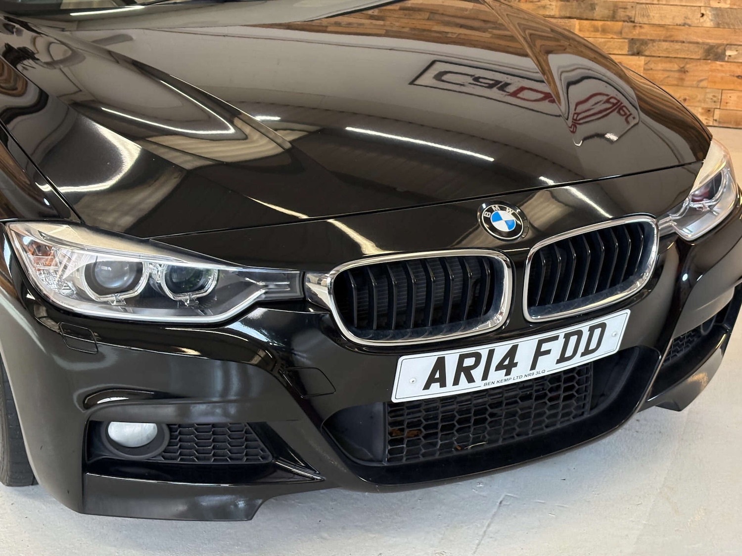 Used BMW 3 Series 2025 for sale - 77026433: Photo 17