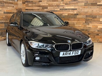 BMW 3 Series feature image