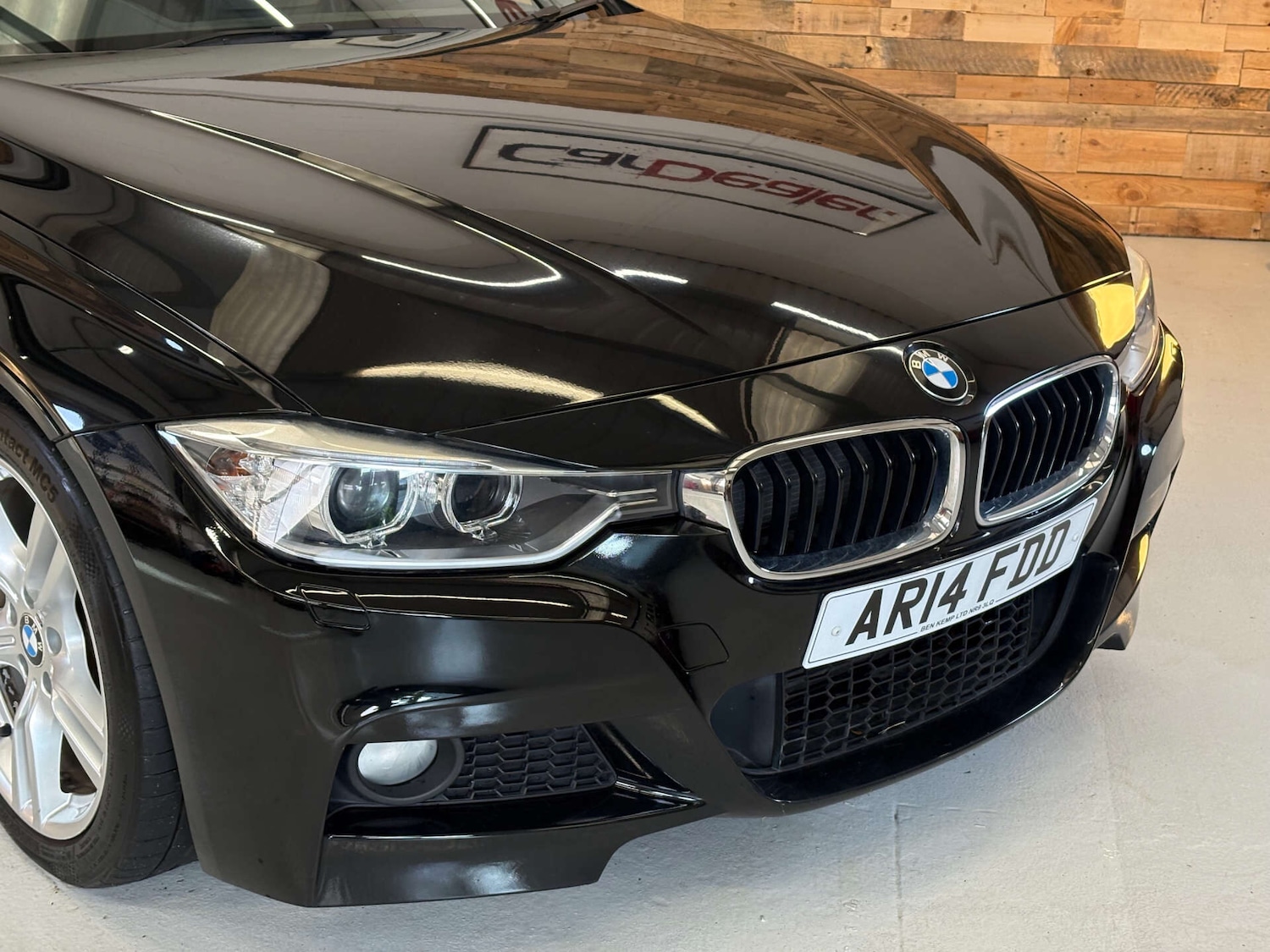 Used BMW 3 Series 2025 for sale - 77026433: Photo 23