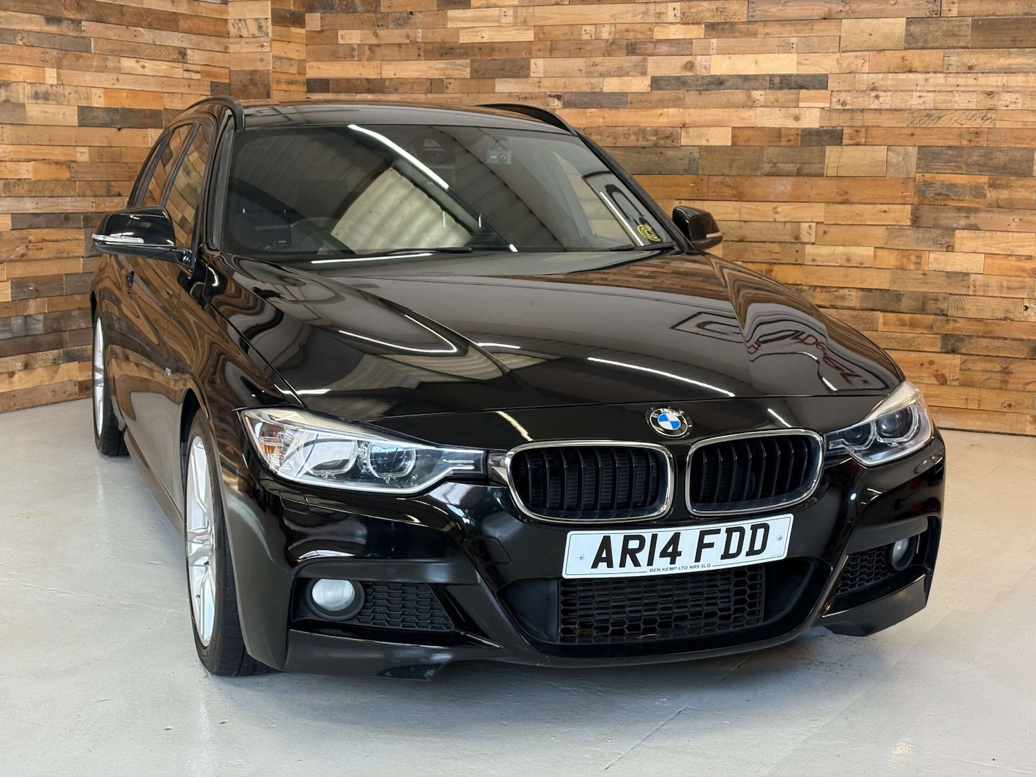 Used BMW 3 Series 2025 for sale - 77026433: Photo 27