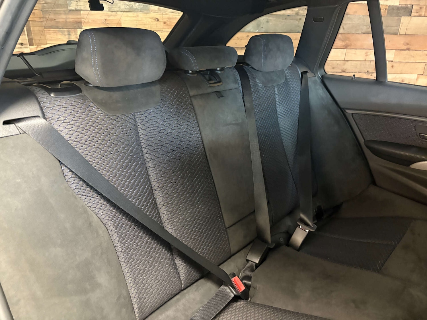 Used BMW 3 Series 2025 for sale - 77026433: Photo 35