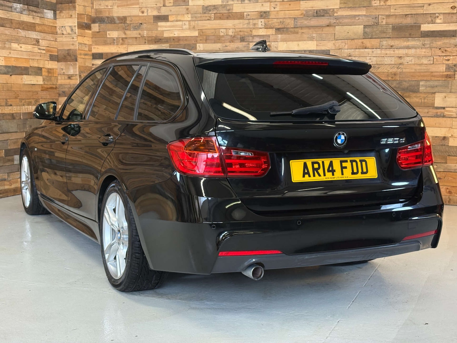 Used BMW 3 Series 2025 for sale - 77026433: Photo 4