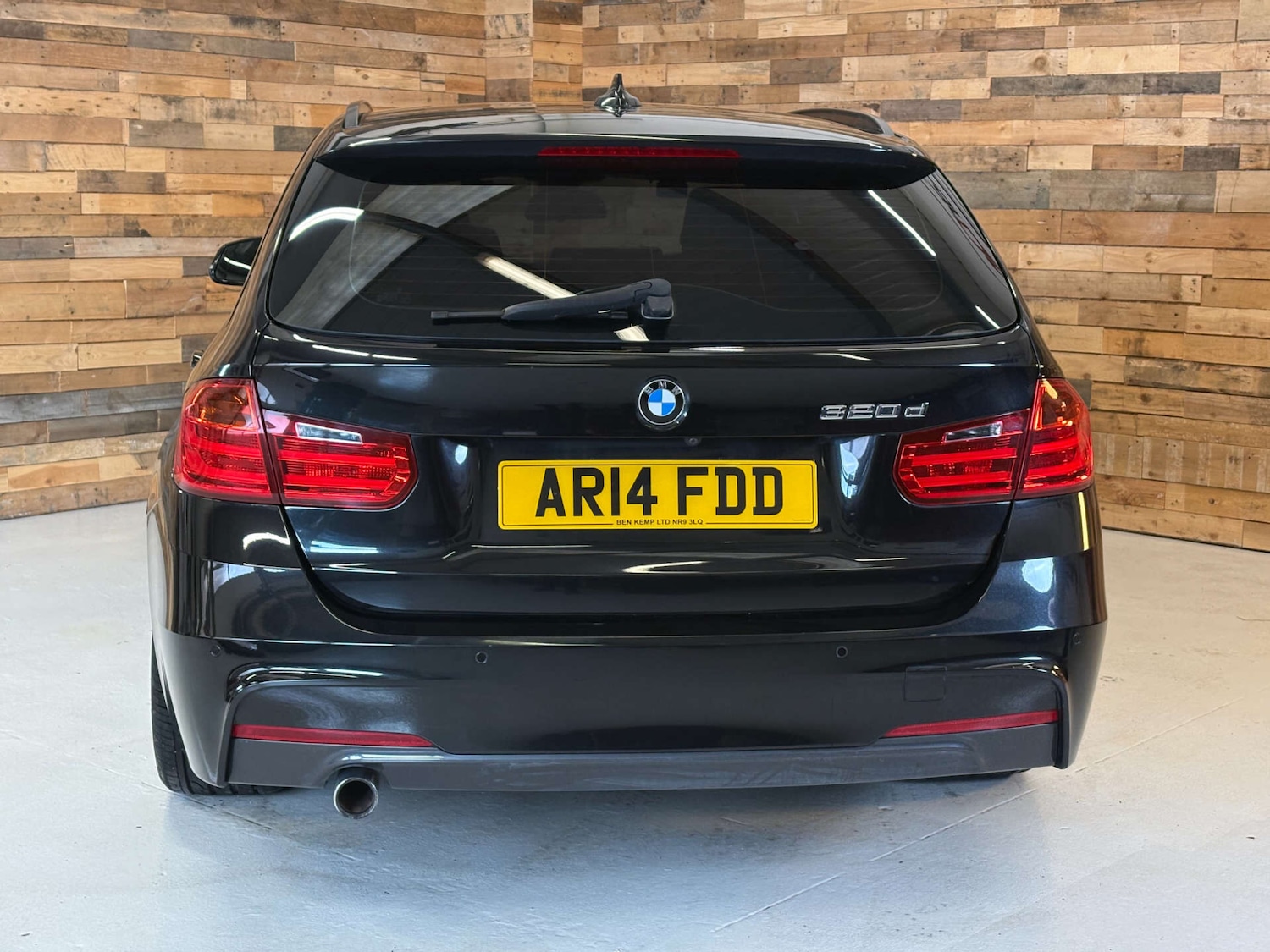 Used BMW 3 Series 2025 for sale - 77026433: Photo 5