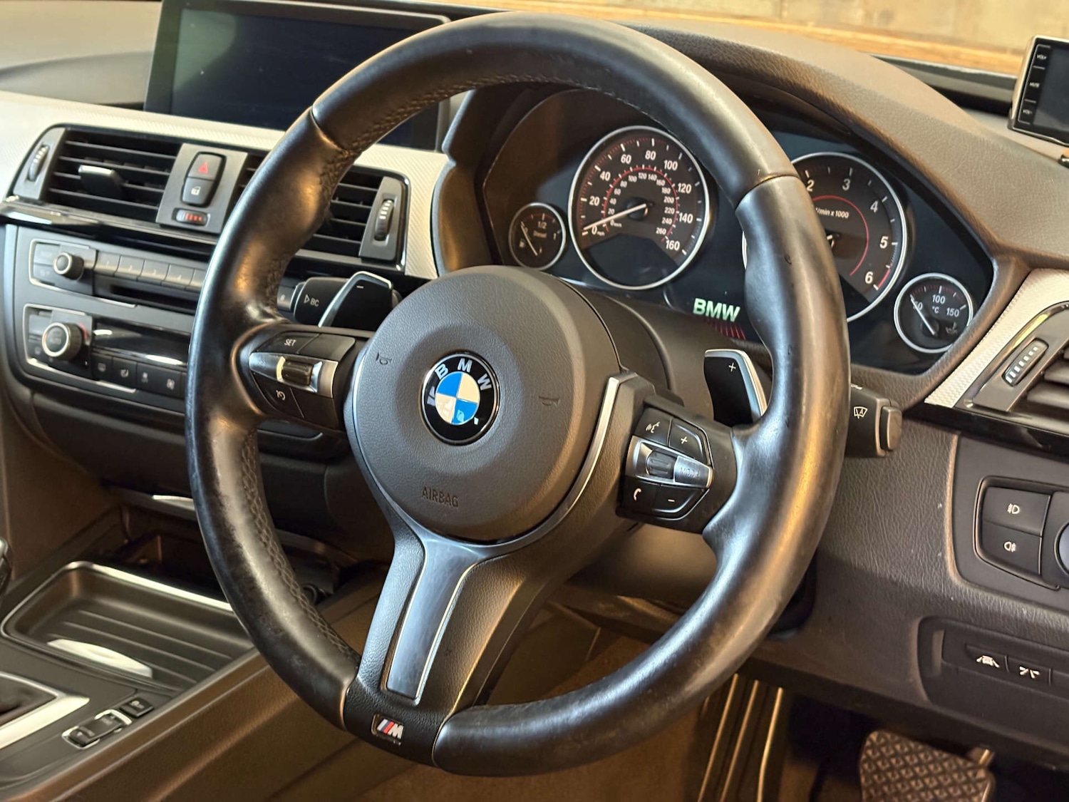 Used BMW 3 Series 2025 for sale - 77026433: Photo 58