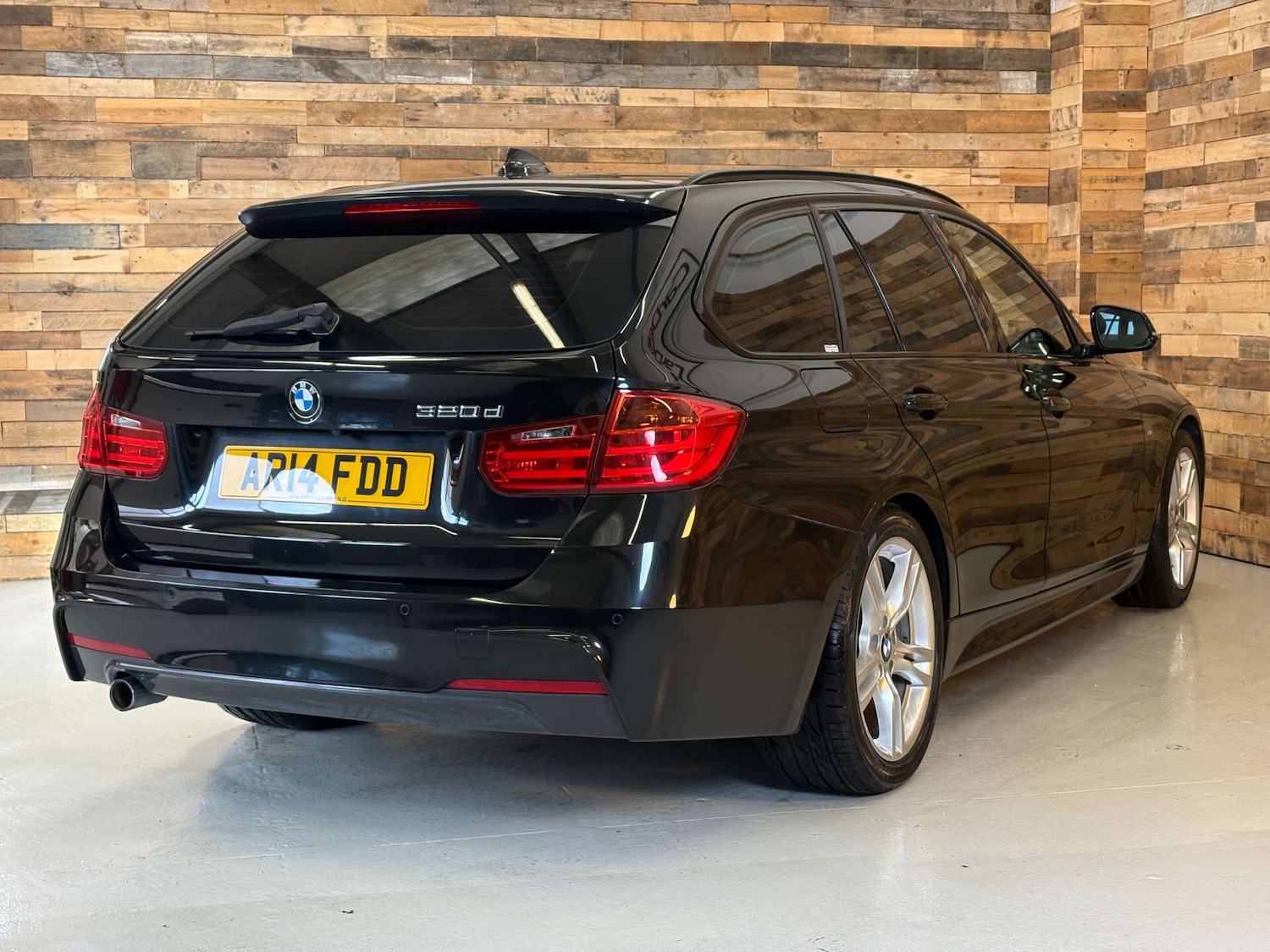 Used BMW 3 Series 2025 for sale - 77026433: Photo 6