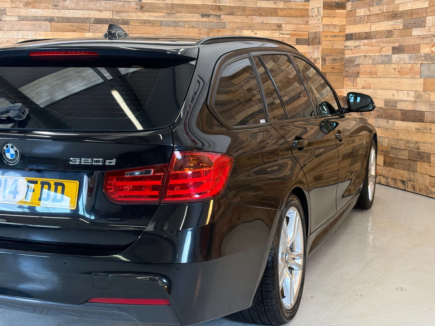 Used BMW 3 Series 2025 for sale - 77026433: Photo 84