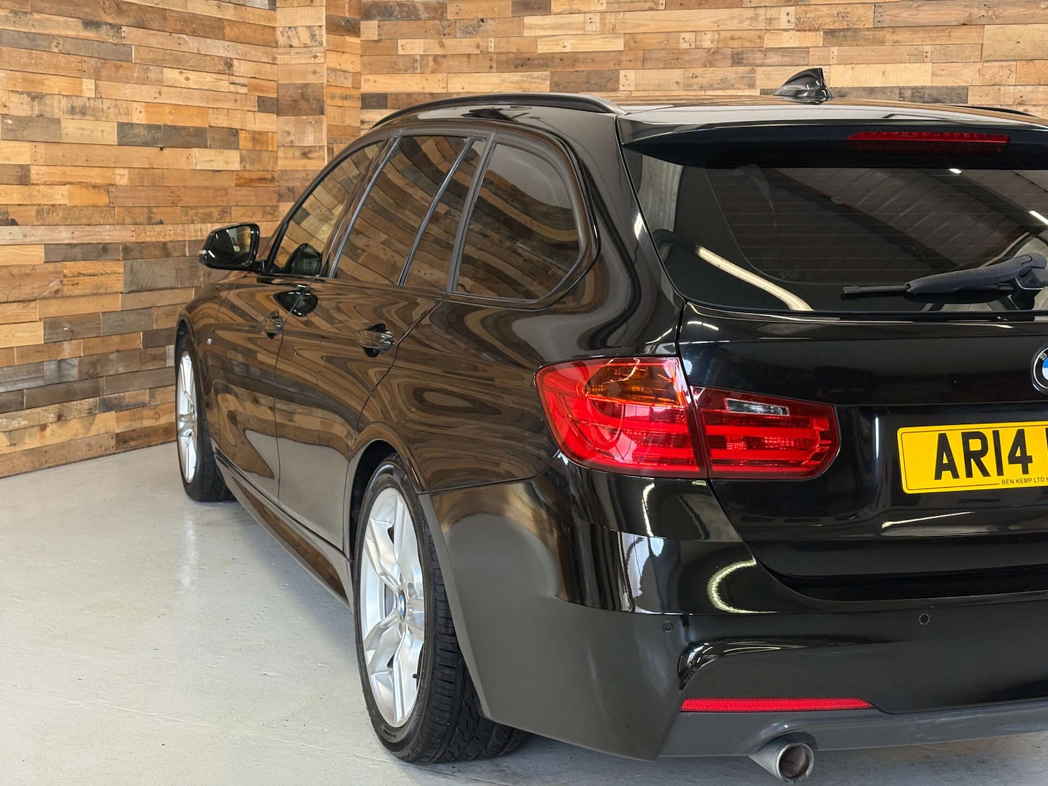 Used BMW 3 Series 2025 for sale - 77026433: Photo 85