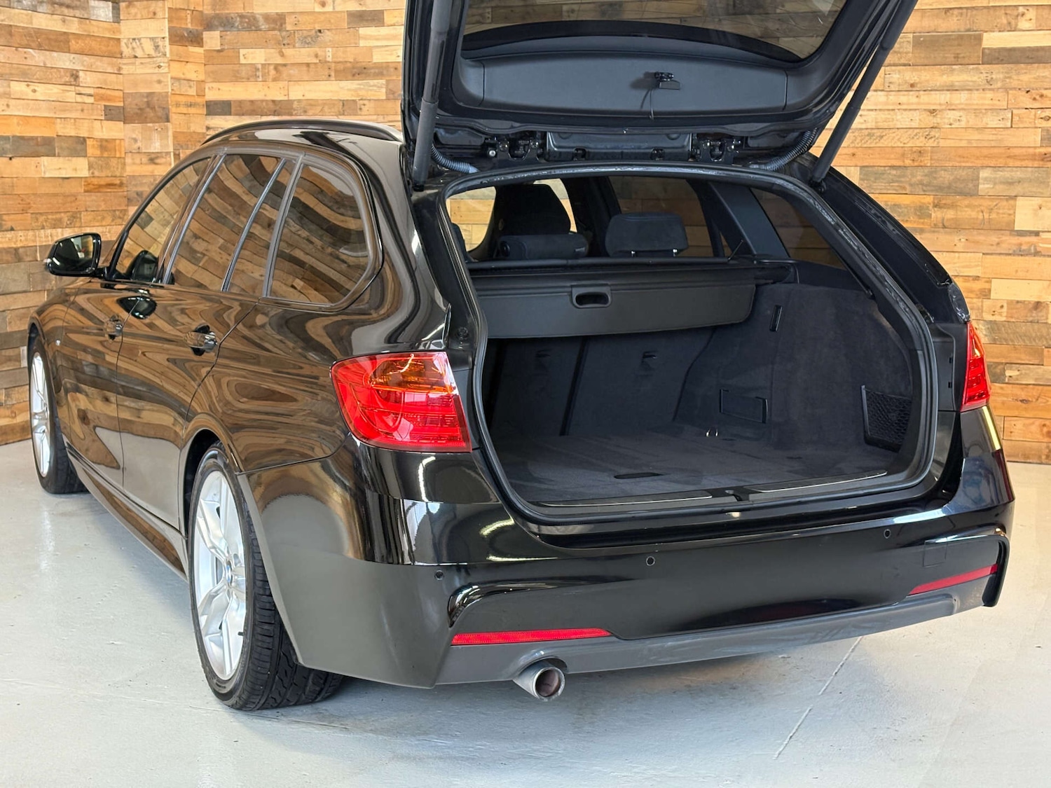 Used BMW 3 Series 2025 for sale - 77026433: Photo 87