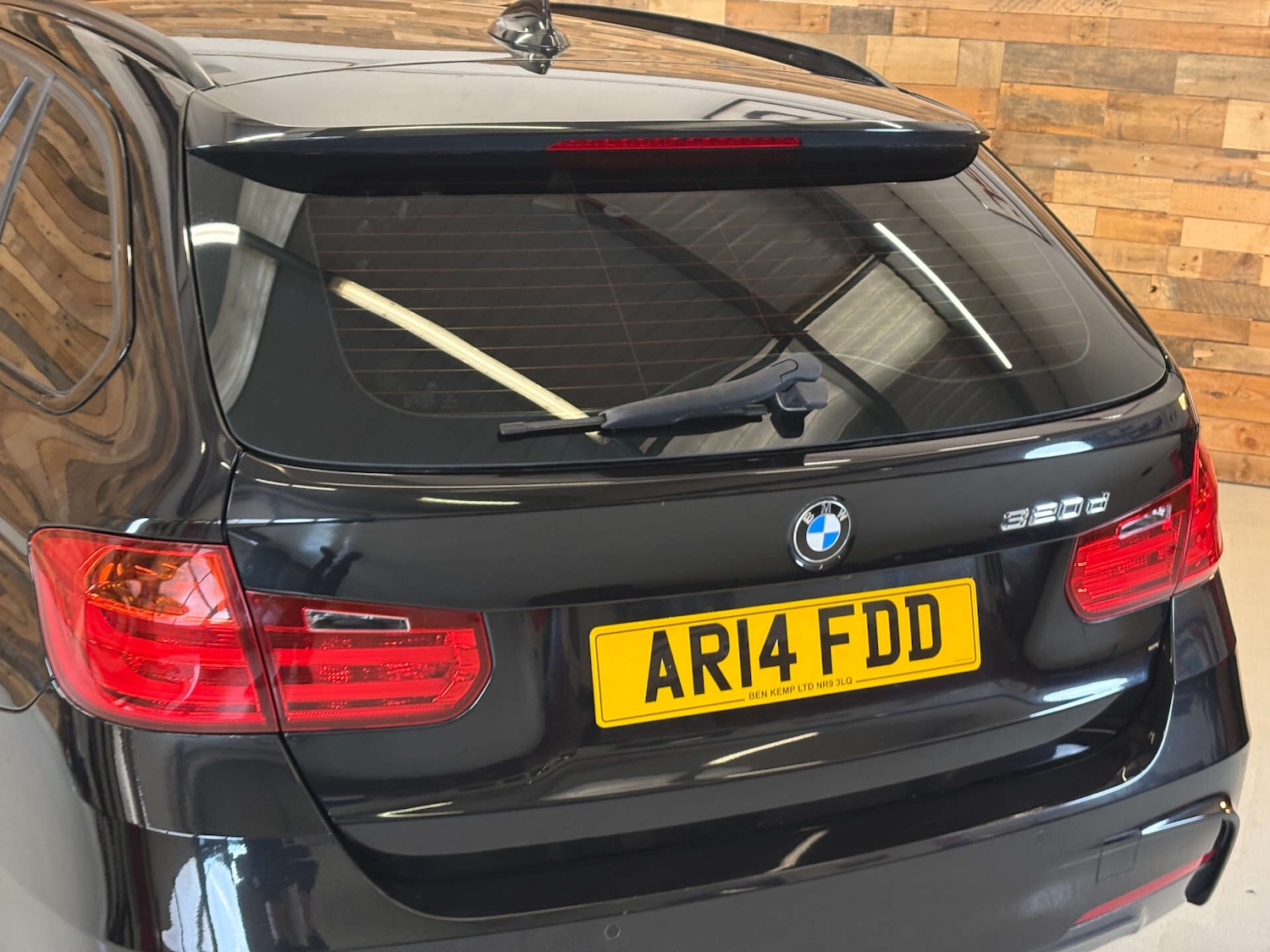 Used BMW 3 Series 2025 for sale - 77026433: Photo 93