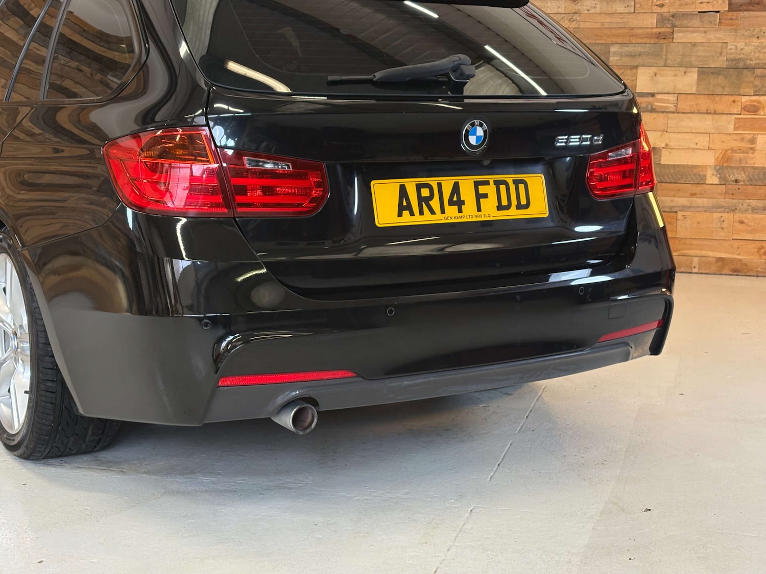 Used BMW 3 Series 2025 for sale - 77026433: Photo 95