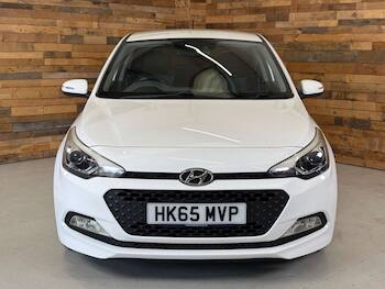 Used Hyundai i20 2015 for sale - 79705824: Photo