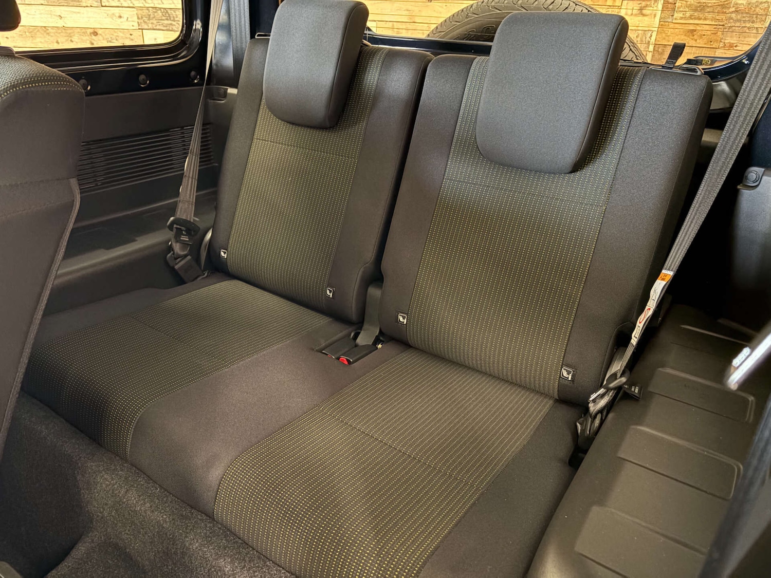 Used Suzuki Jimny 2025 for sale - 76934352: Photo 12