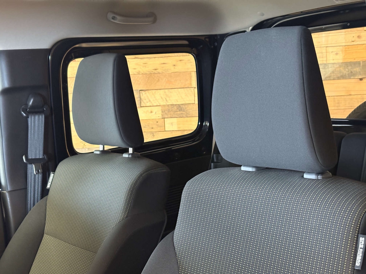 Used Suzuki Jimny 2025 for sale - 76934352: Photo 15