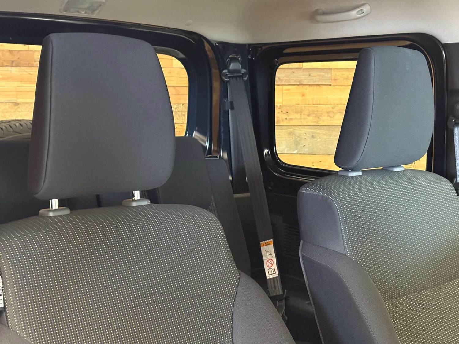 Used Suzuki Jimny 2025 for sale - 76934352: Photo 18