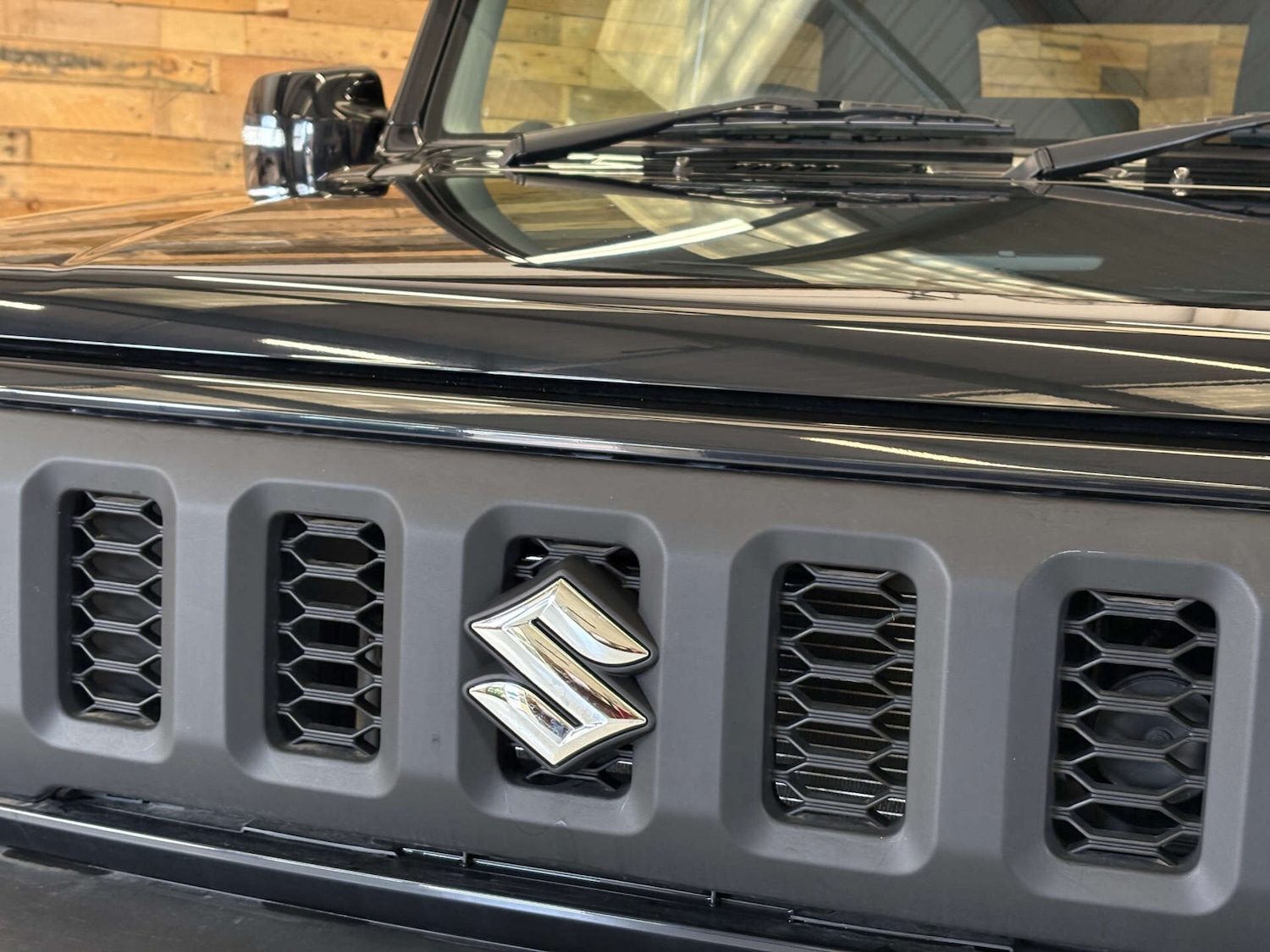 Used Suzuki Jimny 2025 for sale - 76934352: Photo 19