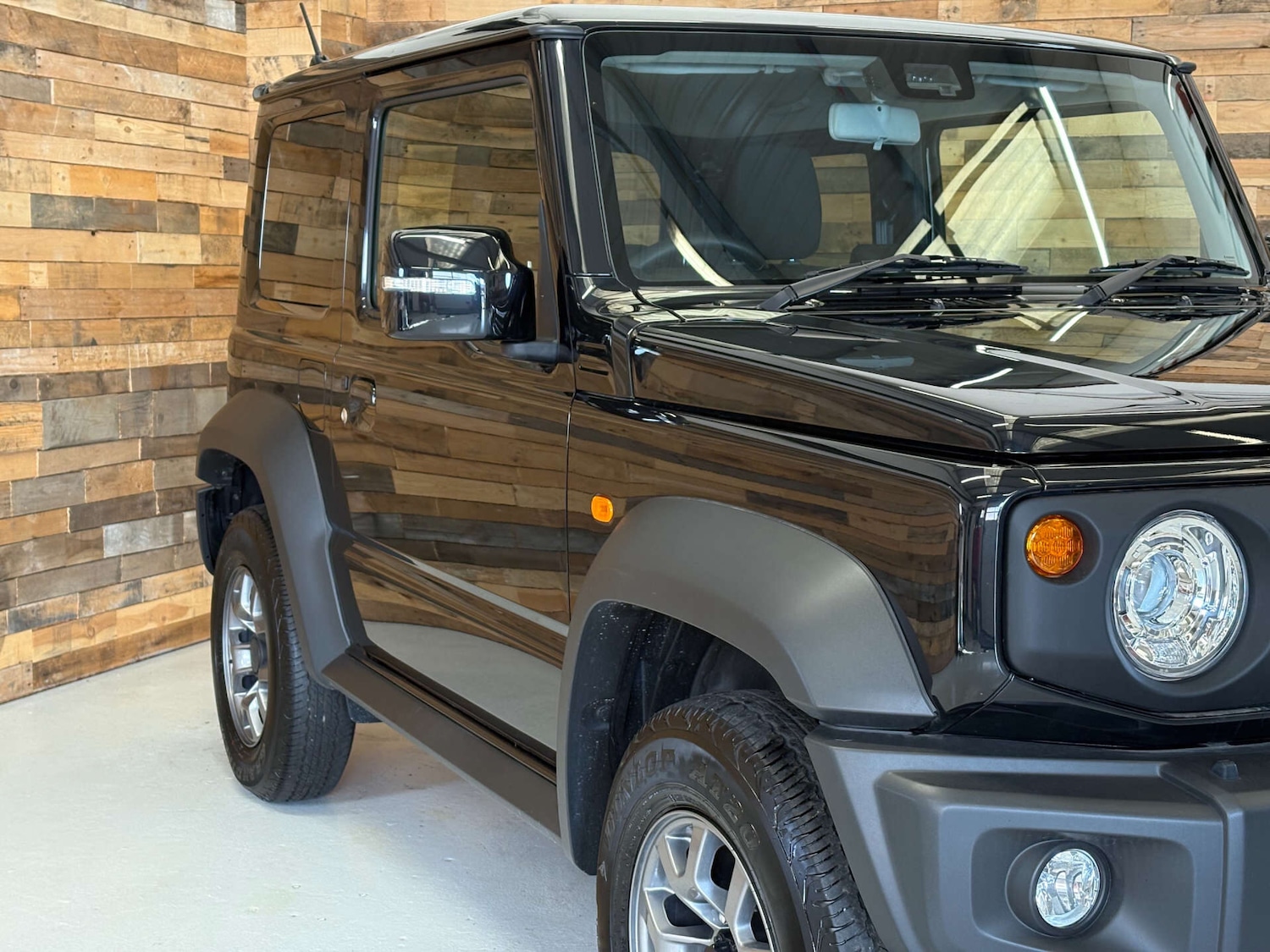 Used Suzuki Jimny 2025 for sale - 76934352: Photo 20