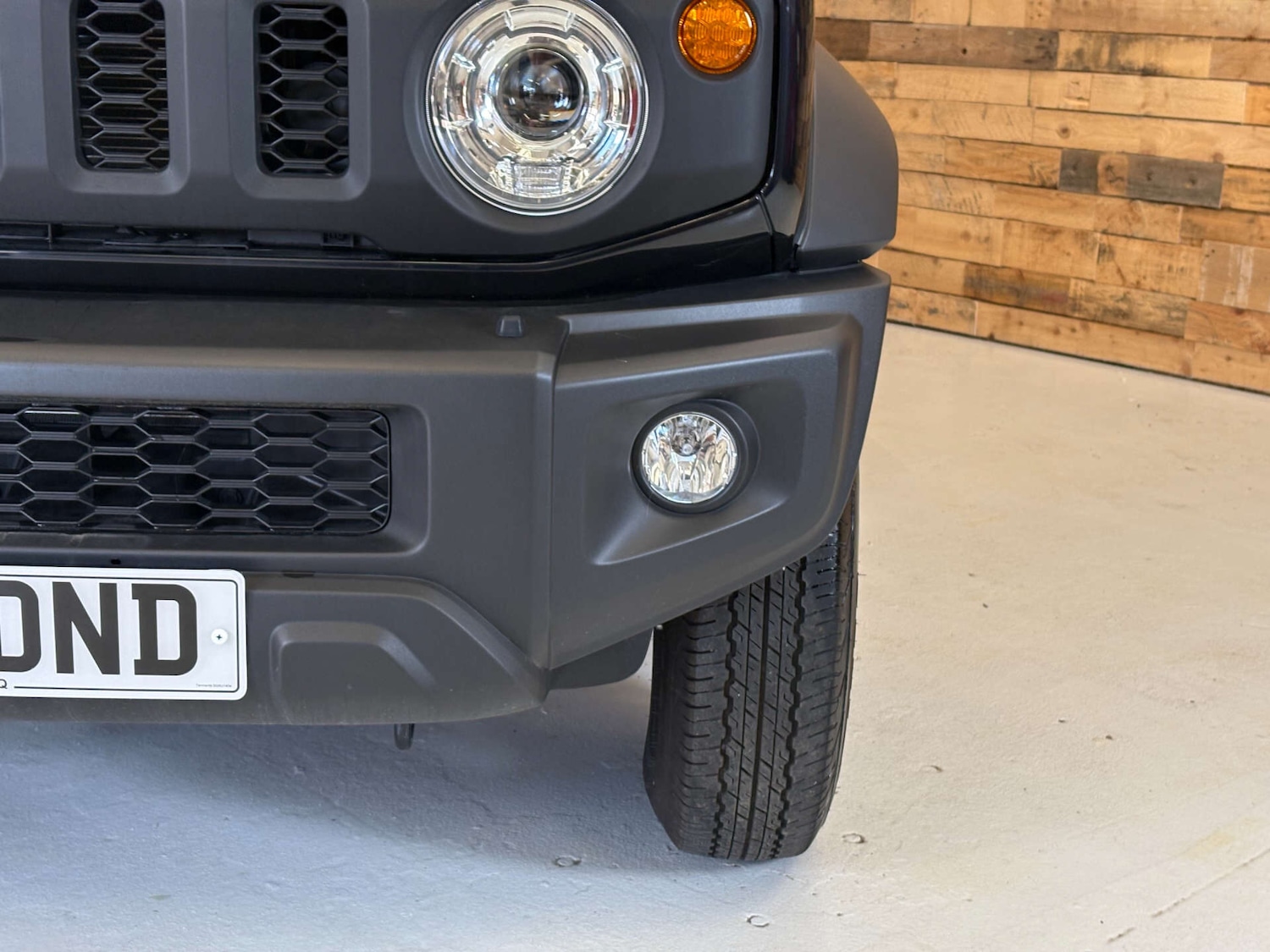 Used Suzuki Jimny 2025 for sale - 76934352: Photo 21