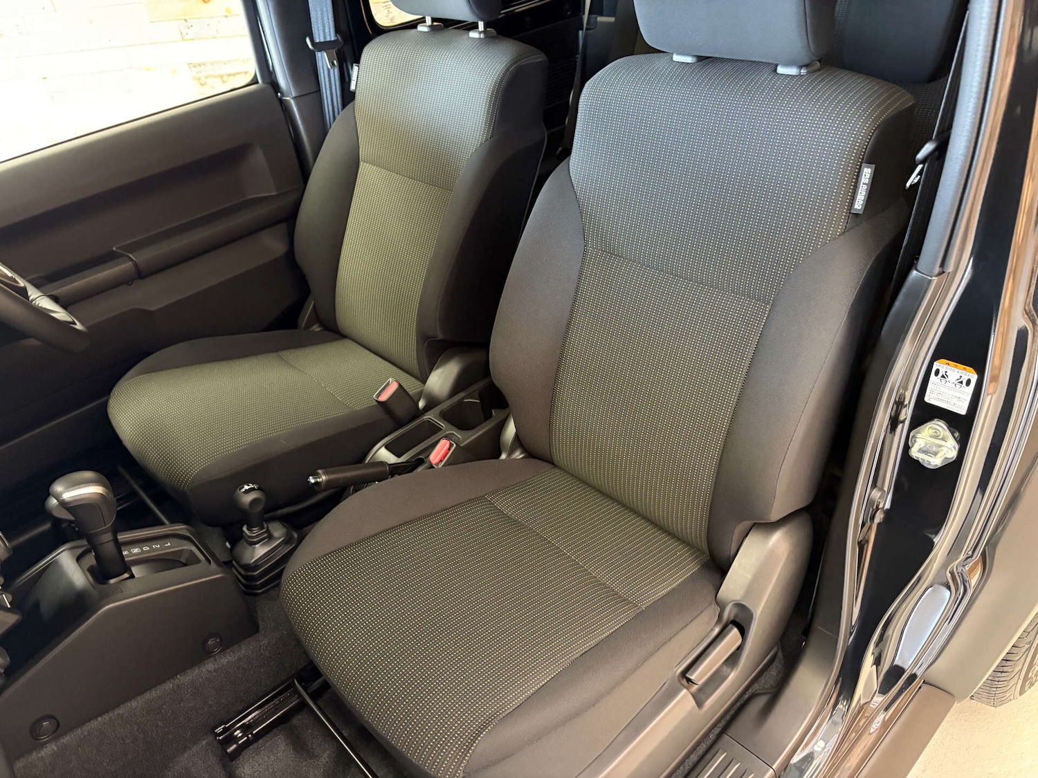 Used Suzuki Jimny 2025 for sale - 76934352: Photo 22