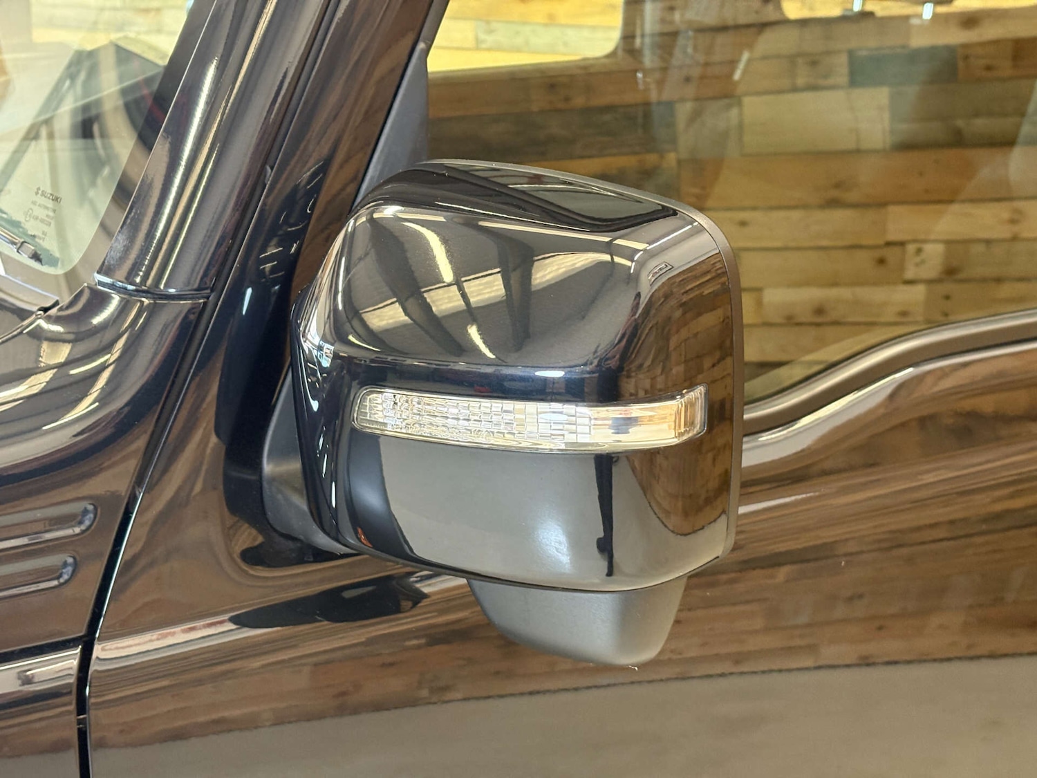 Used Suzuki Jimny 2025 for sale - 76934352: Photo 23