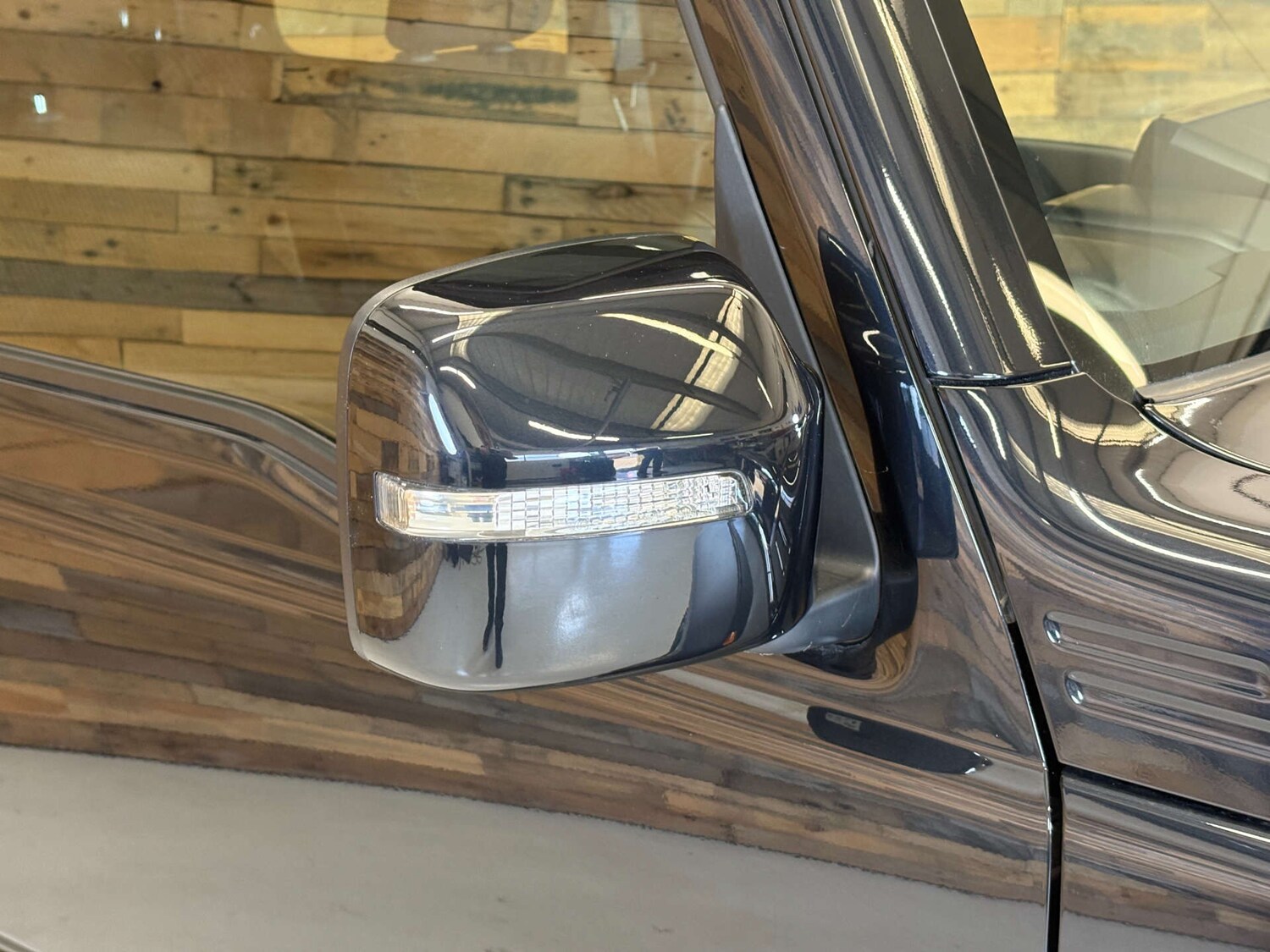 Used Suzuki Jimny 2025 for sale - 76934352: Photo 24