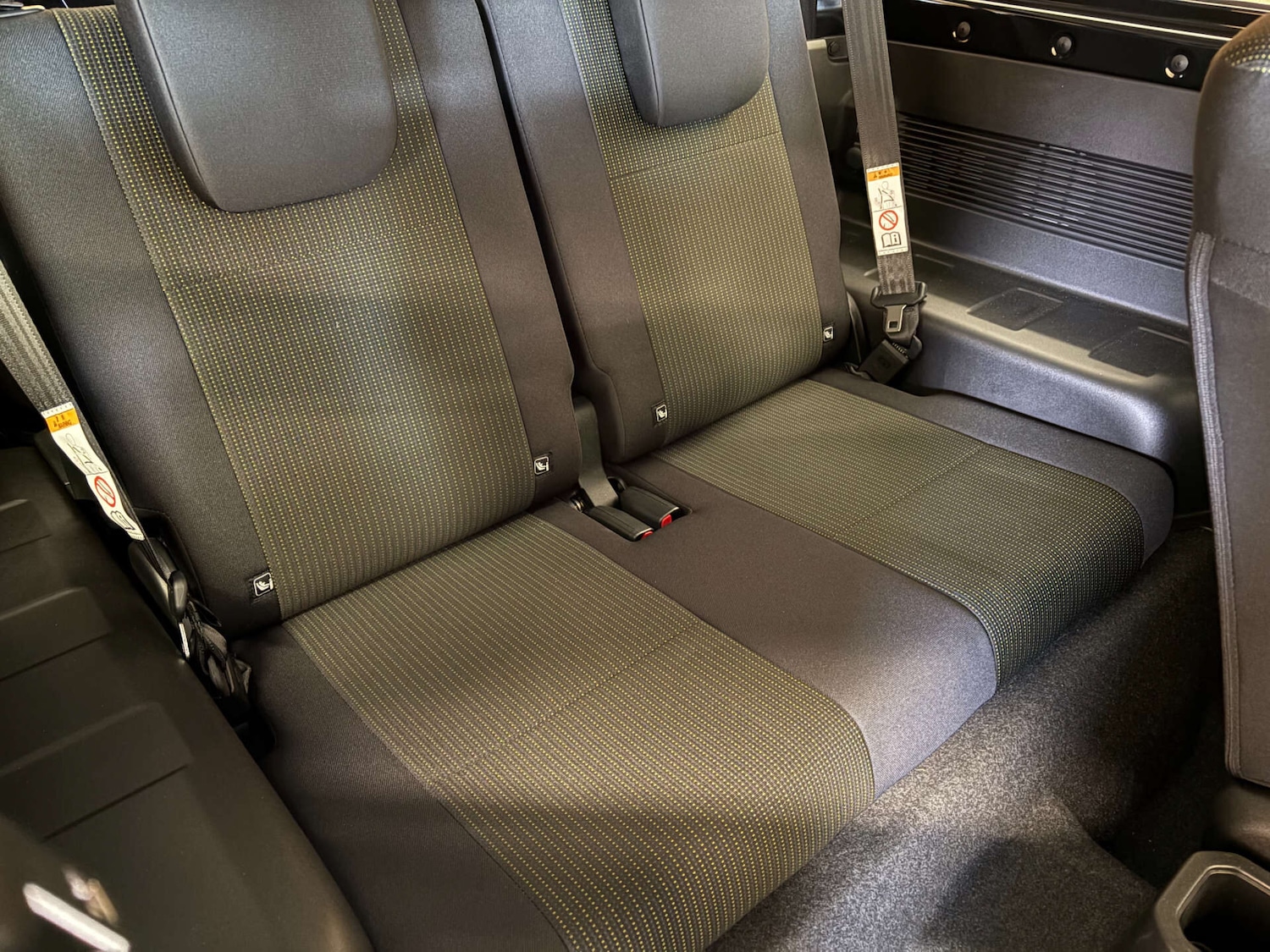 Used Suzuki Jimny 2025 for sale - 76934352: Photo 26