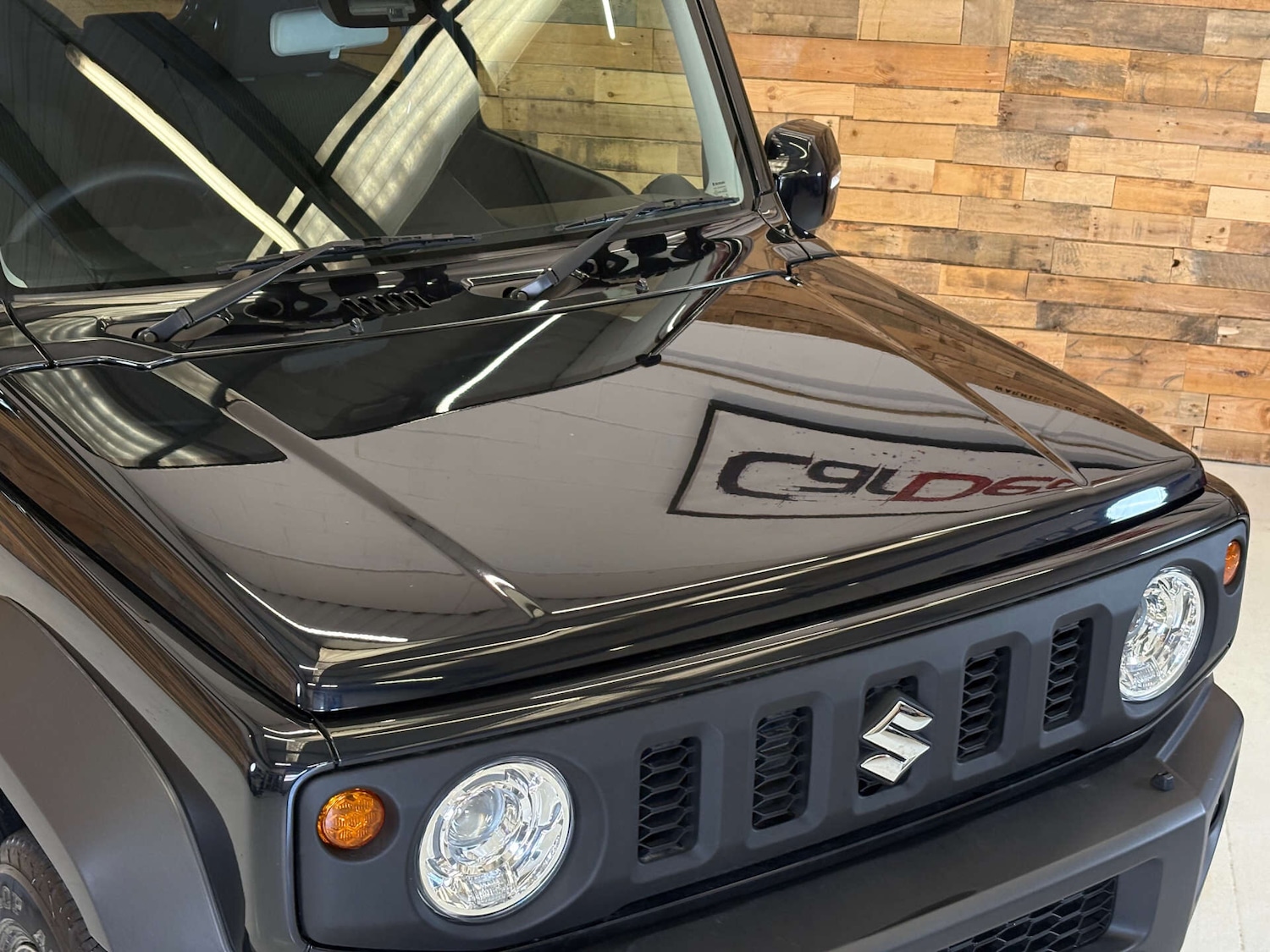 Used Suzuki Jimny 2025 for sale - 76934352: Photo 27