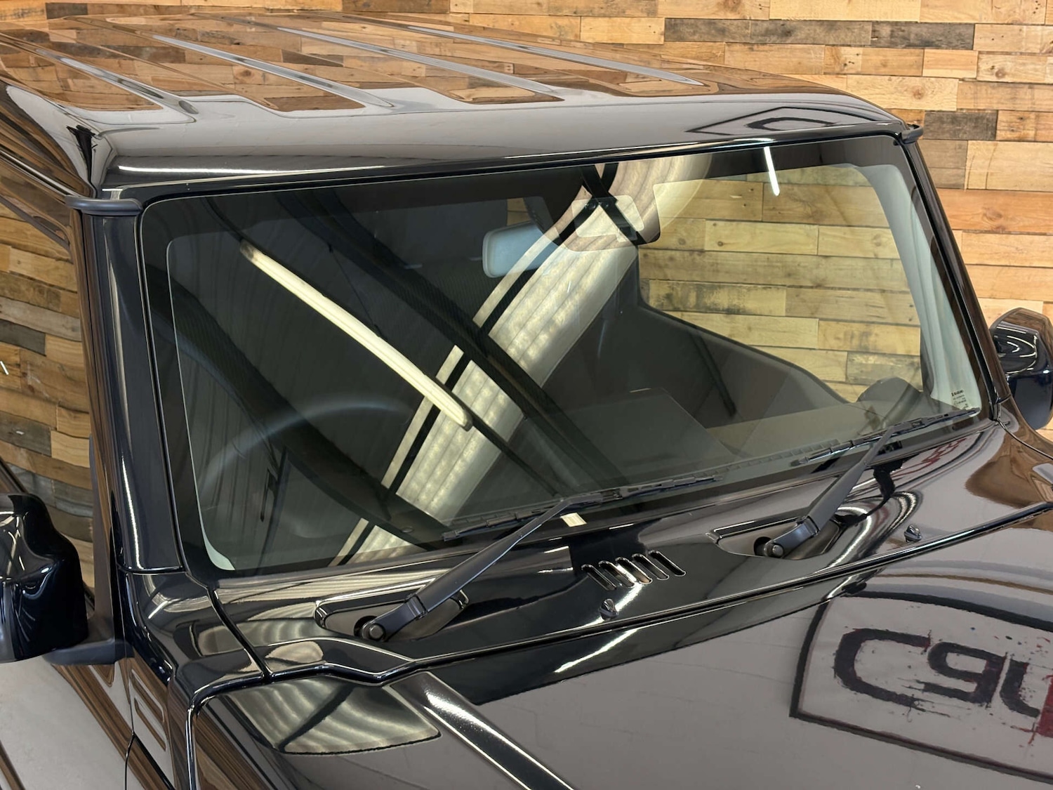 Used Suzuki Jimny 2025 for sale - 76934352: Photo 29